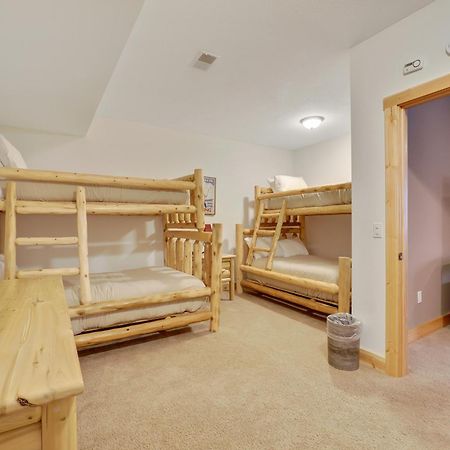 博因城Kitz Retreat别墅 外观 照片