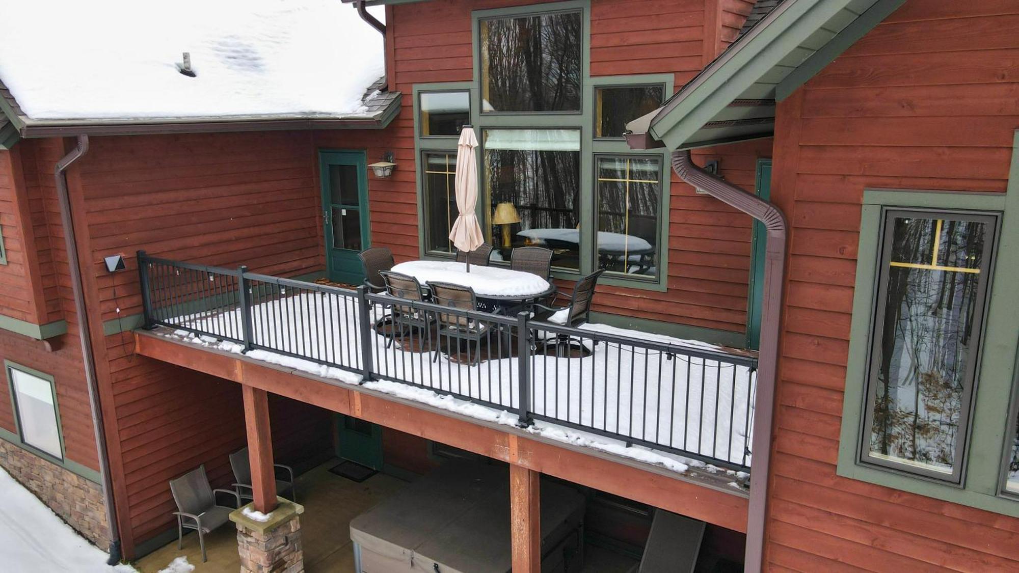 博因城Kitz Retreat别墅 外观 照片
