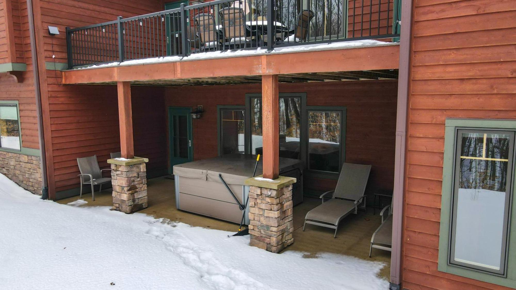 博因城Kitz Retreat别墅 外观 照片